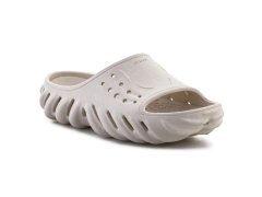 Žabky crocs echo slide elephant 208170-160 2