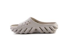 Žabky crocs echo slide elephant 208170-160 5