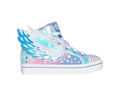 Boty skechers [314392l/blmt] LED 5