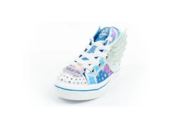 Boty skechers [314392l/blmt] LED 6