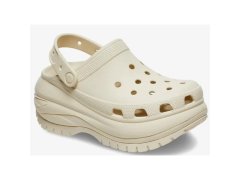 Dřeváky crocs mega crush 207988-2Y2 2