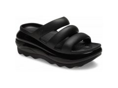Žabky crocs mega crush triple strap 209842-001 1