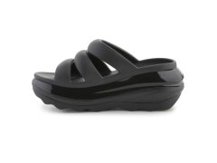 Žabky crocs mega crush triple strap 209842-001 5