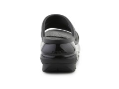 Žabky crocs mega crush triple strap 209842-001 6