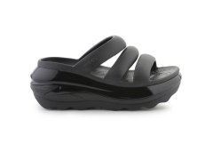 Žabky crocs mega crush triple strap 209842-001 7