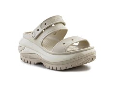 Žabky crocs mega crush sandal 207989-2Y2 1