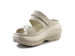 Žabky crocs mega crush sandal 207989-2Y2 3
