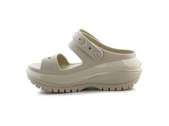Žabky crocs mega crush sandal 207989-2Y2 4