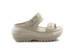Žabky crocs mega crush sandal 207989-2Y2 6