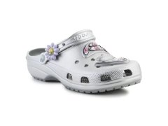 Žabky crocs scharf classic clog 209487-040 1