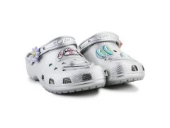 Žabky crocs scharf classic clog 209487-040 2