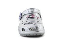 Žabky crocs scharf classic clog 209487-040 3