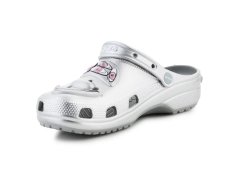 Žabky crocs scharf classic clog 209487-040 4