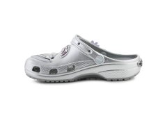 Žabky crocs scharf classic clog 209487-040 5