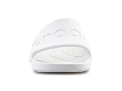 Žabky crocs slide 210088-100 2