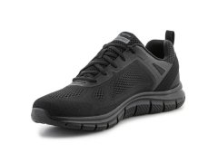 Boty skechers track-broader m 232698-BBK 4