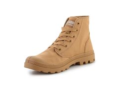 Boty palladium mono chrome 73089-209-M 4