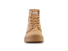 Boty palladium mono chrome 73089-209-M 8