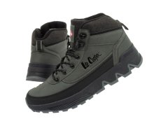 Lee cooper m lcj-24-01-2951m zimní boty 3
