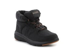 Boty skechers glacial ultra - trend up 144194-BLK 1