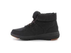 Boty skechers glacial ultra - trend up 144194-BLK 2