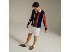 Dámské žabky birkenstock arizona soft footbed oiled leather habana (0452763) 7