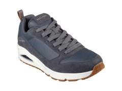 Skechers uno stacre tenisky m 52468-char boty 1