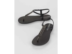 Dámské žabky ipanema class modern craft sandal fem sandály černé (83508-ar030) dámské 2