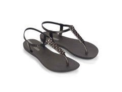 Dámské žabky ipanema class modern craft sandal fem sandály černé (83508-ar030) dámské 3