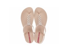 Dámské žabky ipanema class modern craft sandal fem beige (83508-ar032) dámské 1