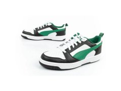 Boty puma rebound v6 m 392328 23 5