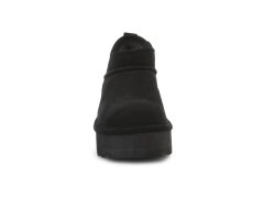 Bearpaw retro super shorty w 3051w-011 boty 8