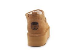 Super retro šortky bearpaw w 3051W-243 5