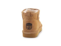 Bearpaw shorty w 2860W-243 3