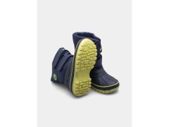 Zimní sněhule lee cooper jr LCJ-24-44-2845K 3
