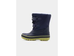 Zimní sněhule lee cooper jr LCJ-24-44-2845K 5