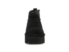 Bearpaw retro shorty w 2940W-884 1