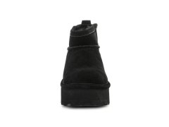 Bearpaw retro shorty w 2940W-884 8