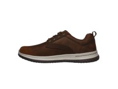 Boty skechers delson antigo m 65693-CDB 3