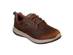 Boty skechers delson antigo m 65693-CDB 4
