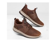 Skechers delson axton tenisky m 65870-cdb boty 2