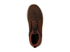 Skechers delson axton tenisky m 65870-cdb boty 3