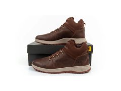Boty caterpillar zeke hiker m P725428 8