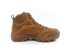 Dámské trekové boty garmont t4 [002101] gore-tex pro ženy 4