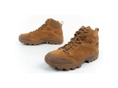 Dámské trekové boty garmont t4 [002101] gore-tex pro ženy 8