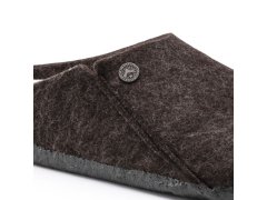 Žabky birkenstock zermatt shearling fe 1016571 2