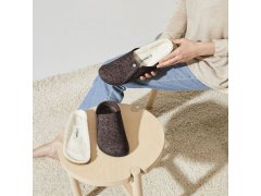 Žabky birkenstock zermatt shearling fe 1016571 3
