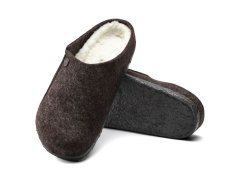 Žabky birkenstock zermatt shearling fe 1016571 5