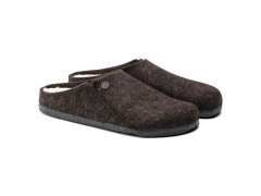 Žabky birkenstock zermatt shearling fe 1016571 6