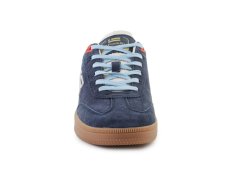 Boty d.franklin rebel basic flag m DFSH387005-NAVY 1